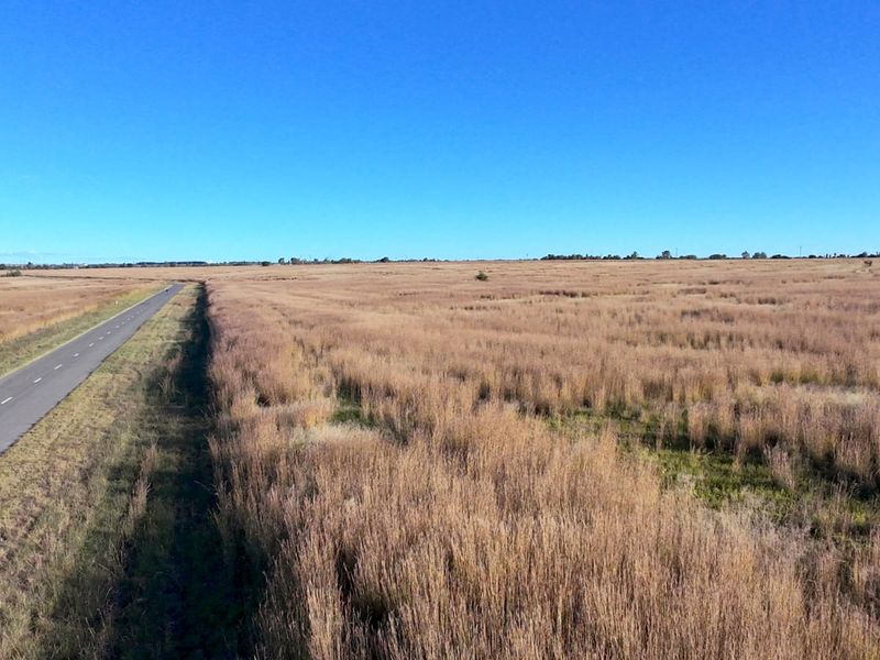 Prime Vacant Land with Breathtaking Vaal Dam Views - Photo 4