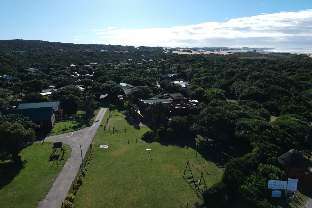 Vacant Plot Available at Gantoos Mouth Resort – Your Private Paradise Awaits - Photo 3
