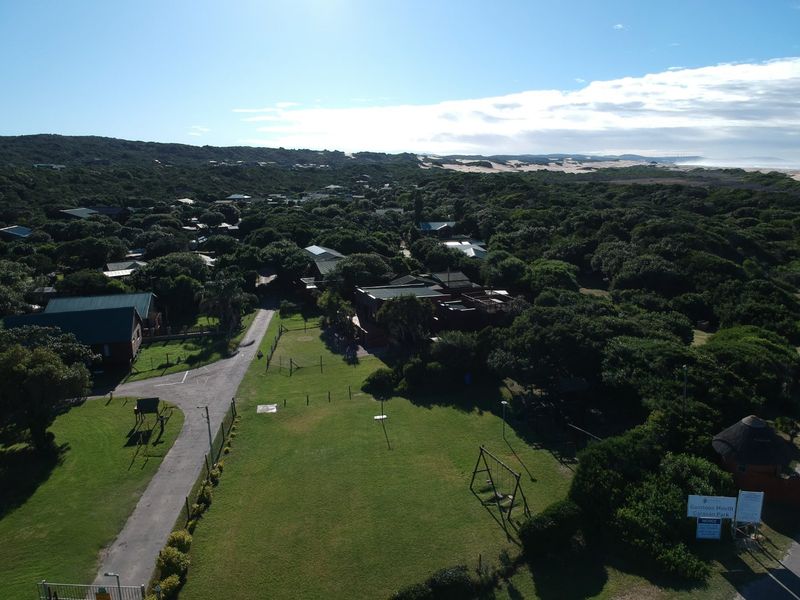 Vacant Plot Available at Gantoos Mouth Resort – Your Private Paradise Awaits - Photo 3