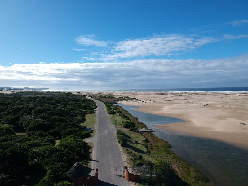 Vacant Plot Available at Gantoos Mouth Resort – Your Private Paradise Awaits - Photo 2