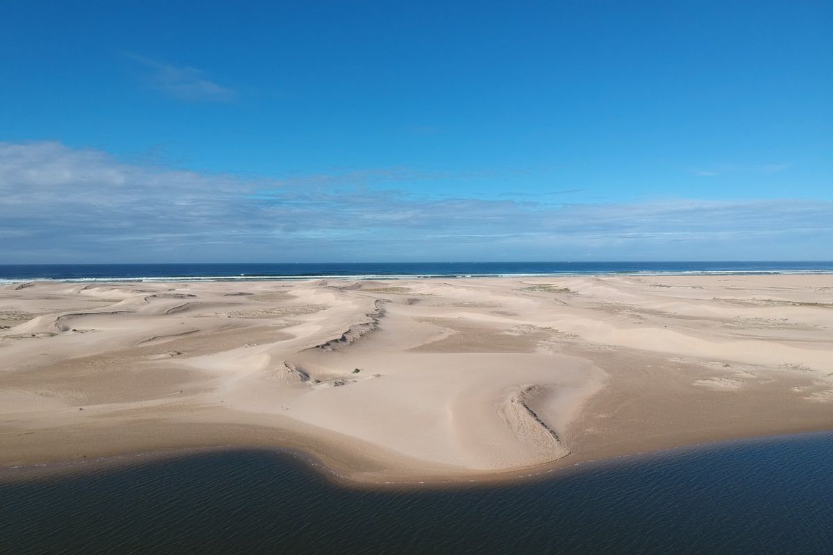 Vacant Plot Available at Gantoos Mouth Resort – Your Private Paradise Awaits - Photo 5