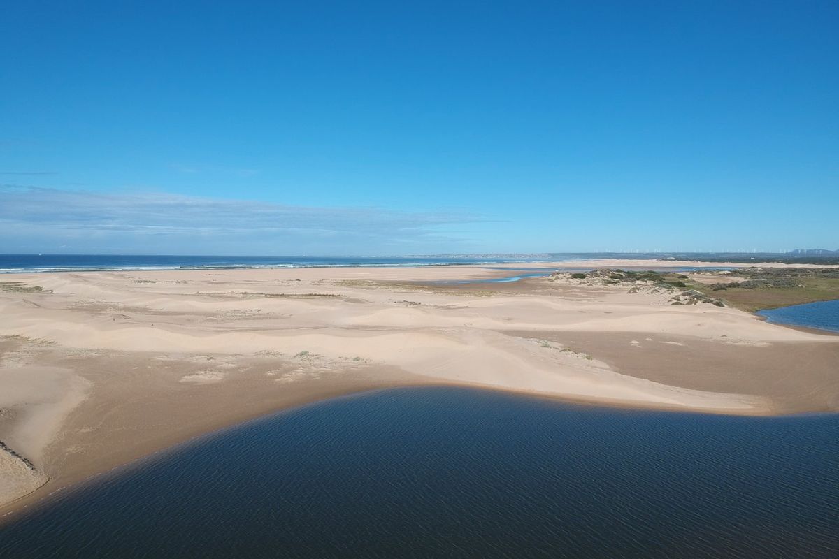 Vacant Plot Available at Gantoos Mouth Resort – Your Private Paradise Awaits - Photo 4