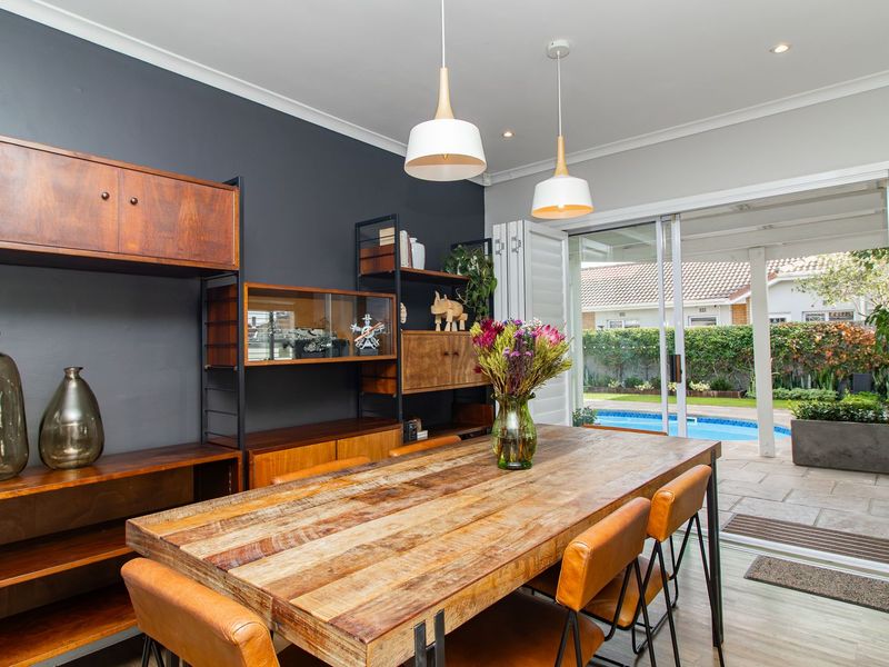 3/4 Bedroom, 3 Bathroom Fully Renovated Family Home – in Classic Sunningdale, set on 602sqm Erf - Photo 10