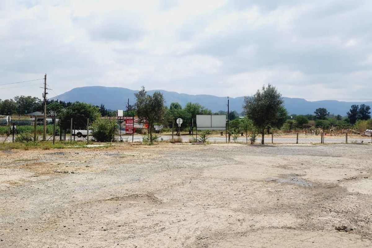 Exceptional Development Opportunity at Hartbeespoort - Photo 2