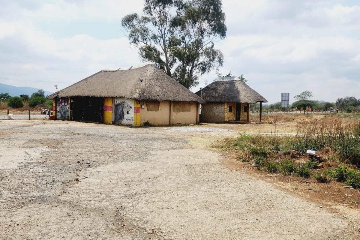 Exceptional Development Opportunity at Hartbeespoort - Photo 4