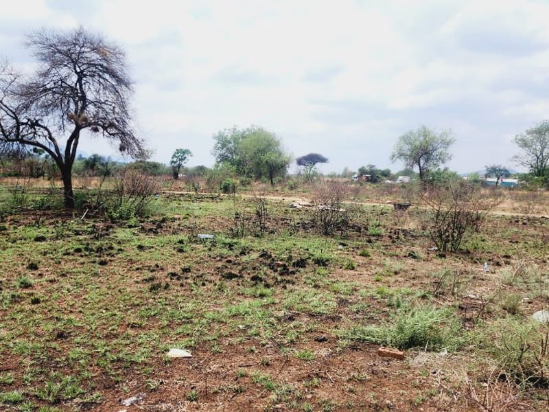 Exceptional Development Opportunity at Hartbeespoort - Photo 8