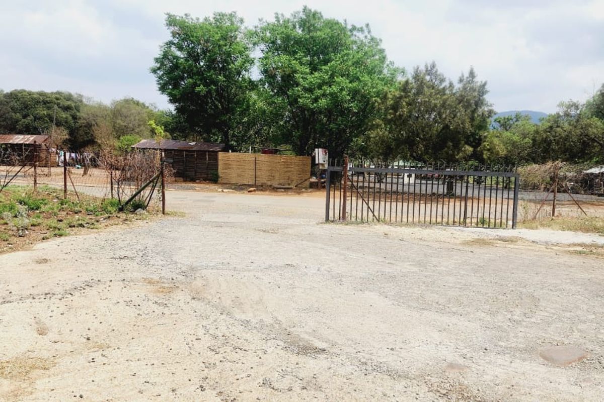 Exceptional Development Opportunity at Hartbeespoort - Photo 3