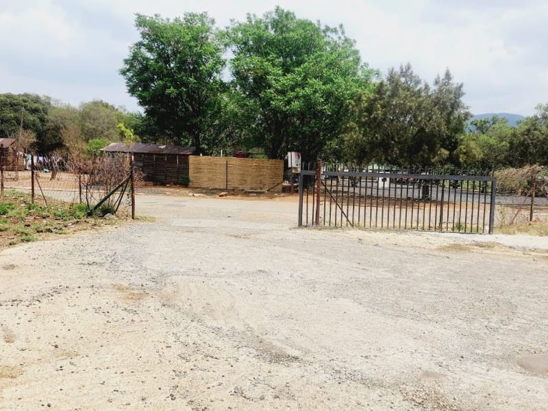 Exceptional Development Opportunity at Hartbeespoort - Photo 3