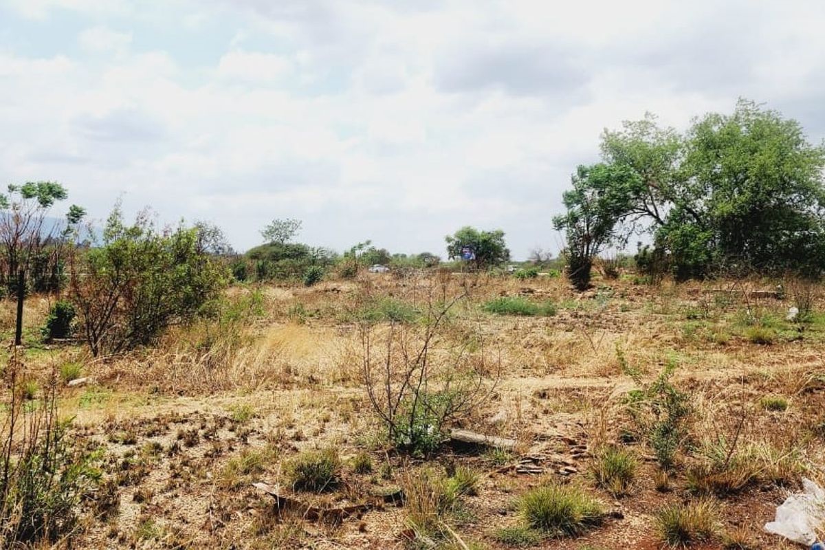 Investor Appeal - Prime 1.274 Heactrare of High Potenetial land available - Photo 2