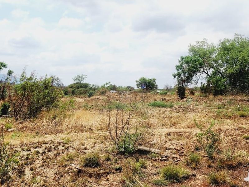 Investor Appeal - Prime 1.274 Heactrare of High Potenetial land available - Photo 2