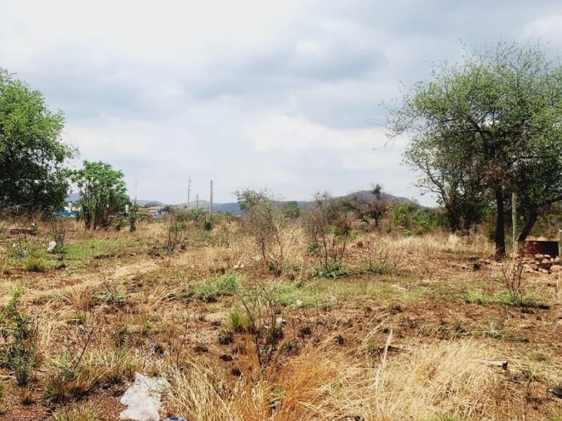 Investor Appeal - Prime 1.274 Heactrare of High Potenetial land available - Photo 3