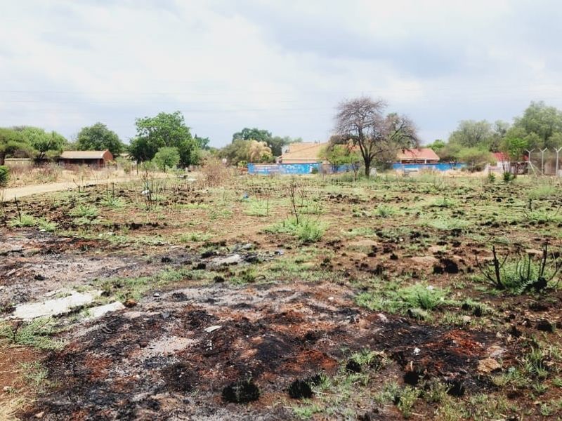 Investor Appeal - Prime 1.274 Heactrare of High Potenetial land available - Photo 10