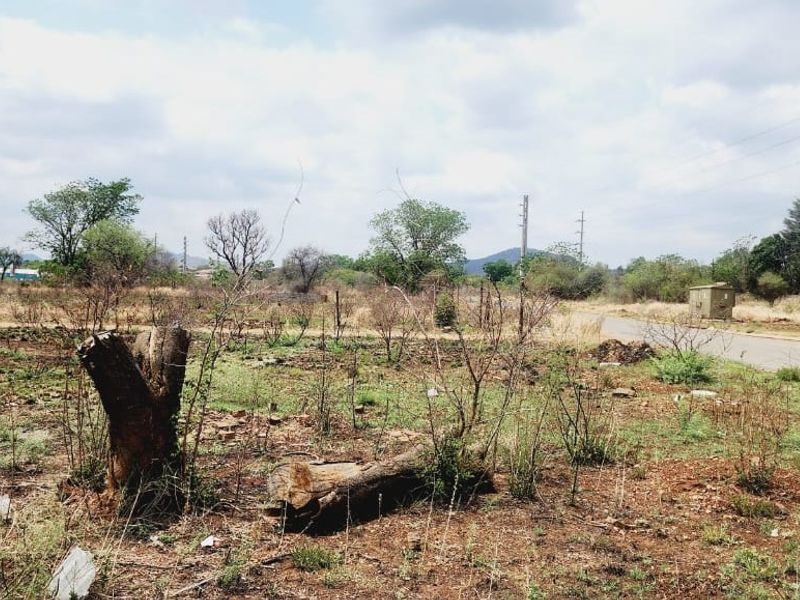 Investor Appeal - Prime 1.274 Heactrare of High Potenetial land available - Photo 9