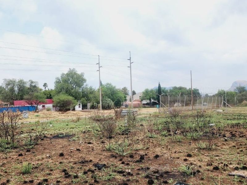 Investor Appeal - Prime 1.274 Heactrare of High Potenetial land available - Photo 8