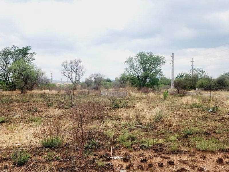 Investor Appeal - Prime 1.274 Heactrare of High Potenetial land available - Photo 7