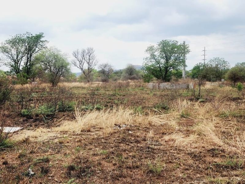 Investor Appeal - Prime 1.274 Heactrare of High Potenetial land available - Photo 6
