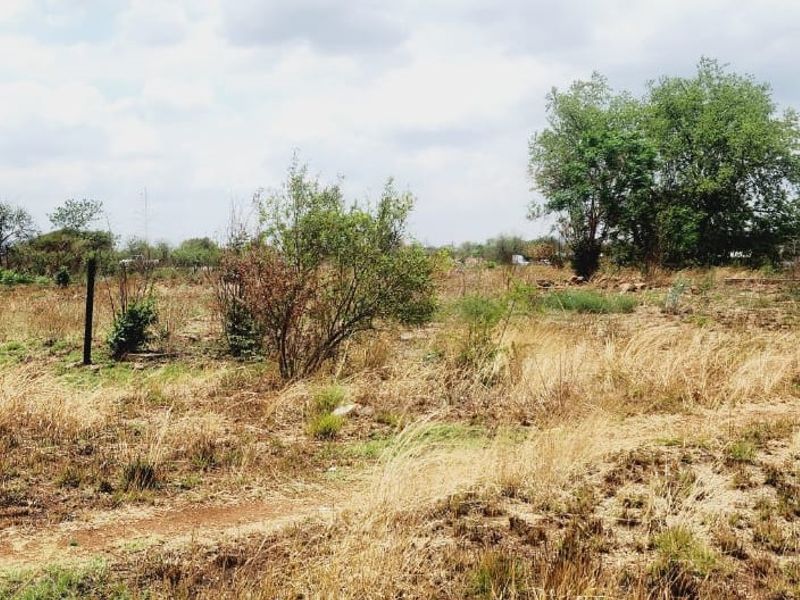 Investor Appeal - Prime 1.274 Heactrare of High Potenetial land available - Photo 4