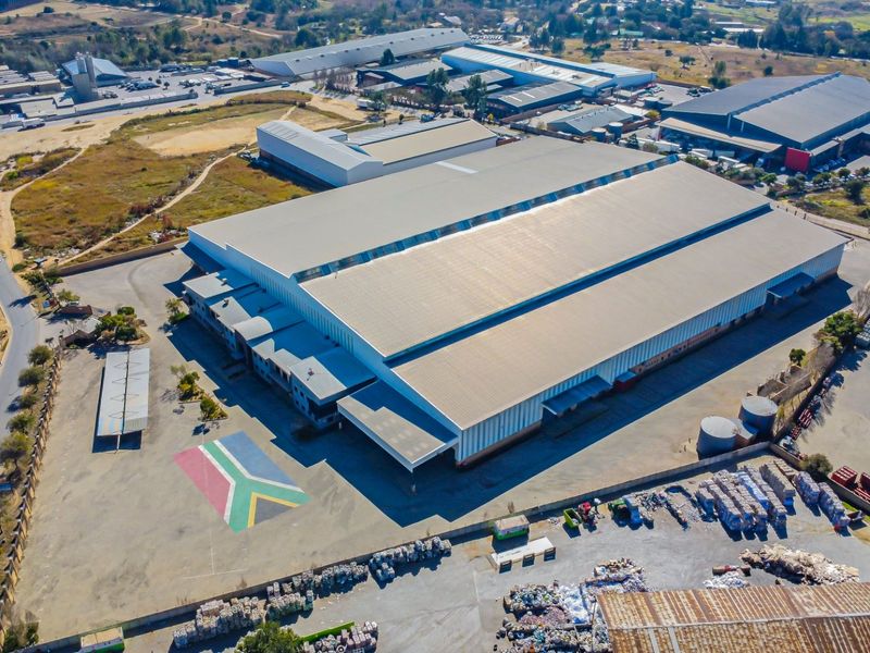 Stunning 22,510m2 Warehouse for Sale – Kya Sands - Mostyn Park - Photo 6