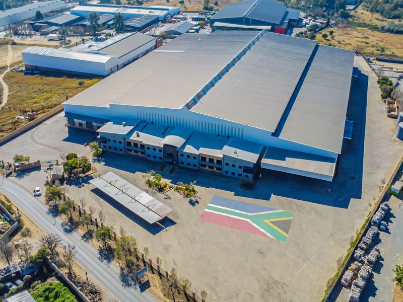Stunning 22,510m2 Warehouse for Sale – Kya Sands - Mostyn Park - Photo 4