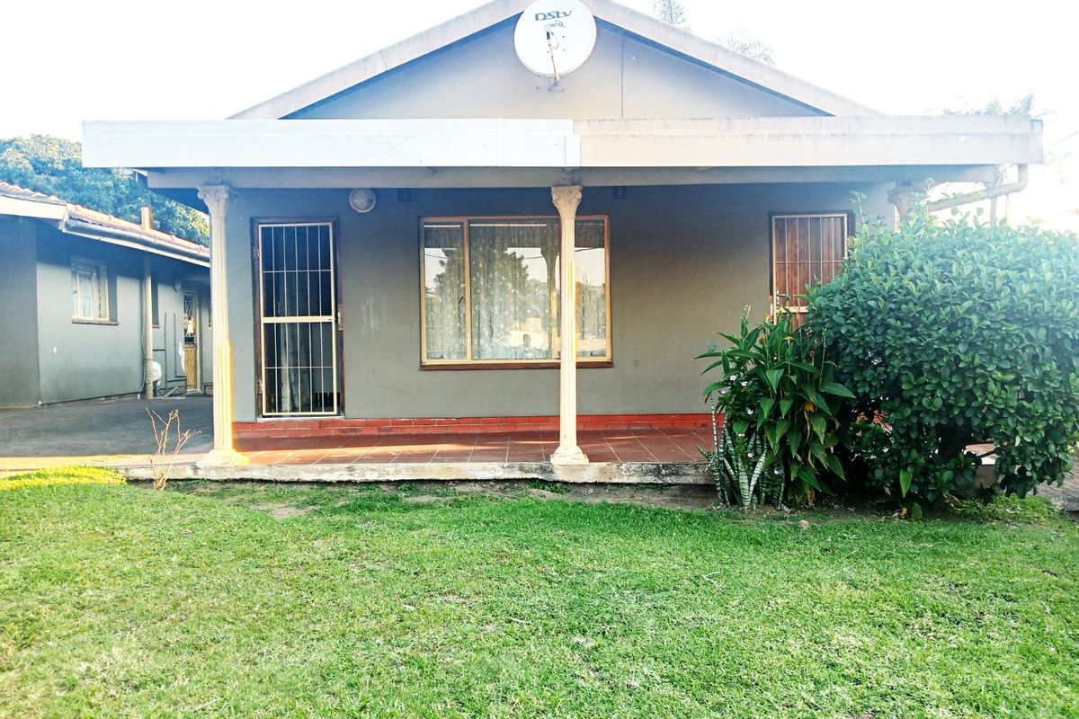 A unit in Pinetown - Photo 2