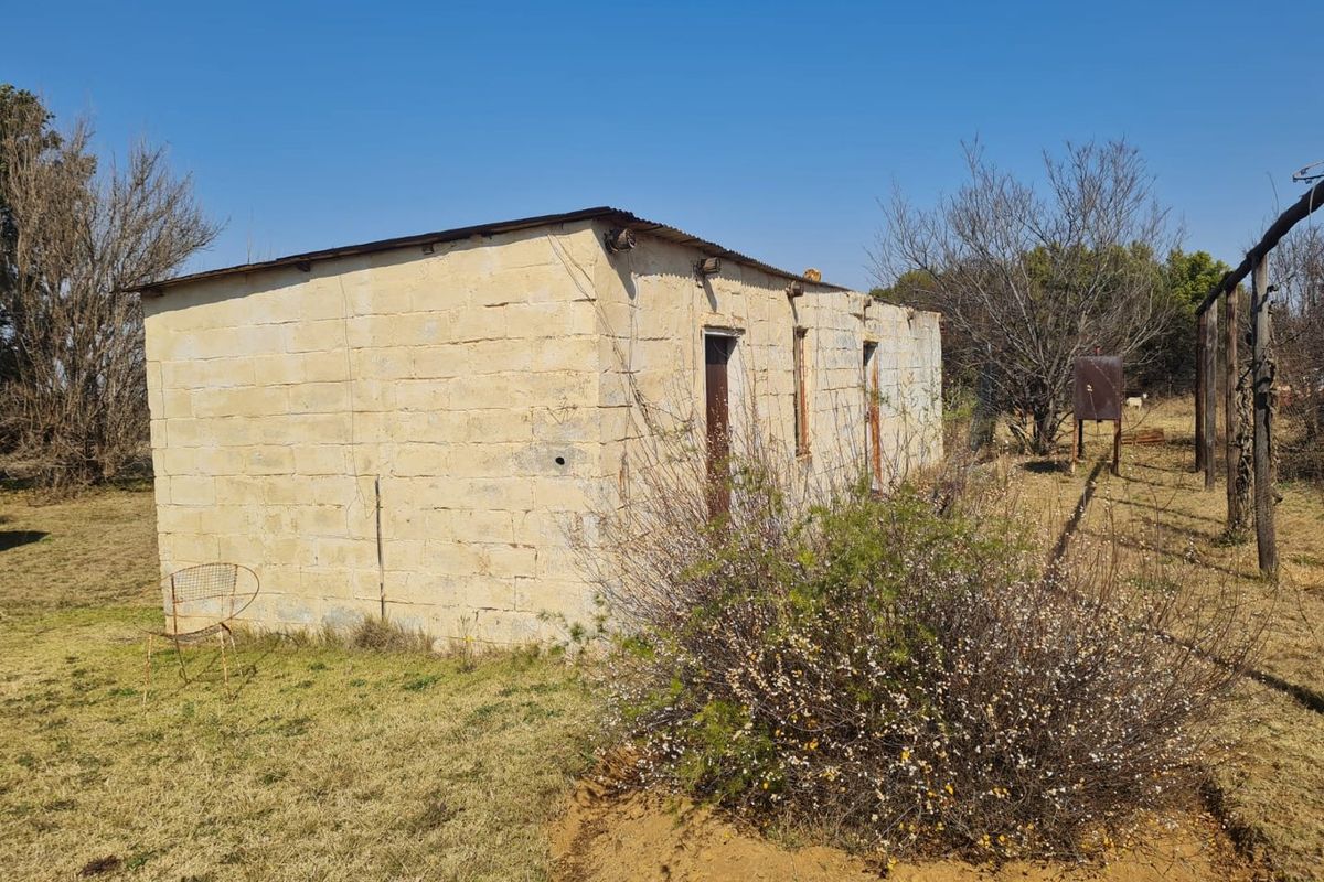 Farm for Sale!! Klerksdorp, Rural!!  - Photo 4