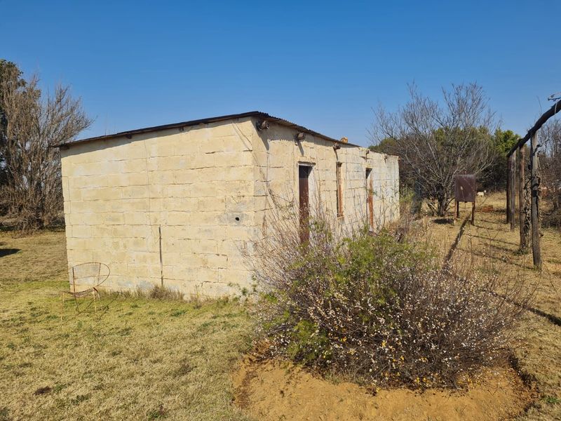 Farm for Sale!! Klerksdorp, Rural!!  - Photo 4