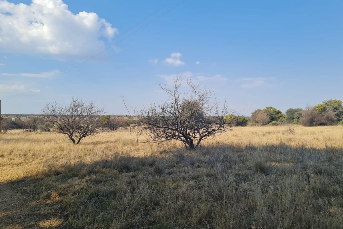 Farm for Sale!! Klerksdorp, Rural!!  - Photo 2