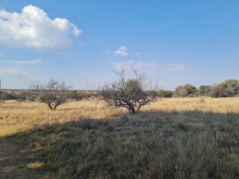 Farm for Sale!! Klerksdorp, Rural!!  - Photo 2