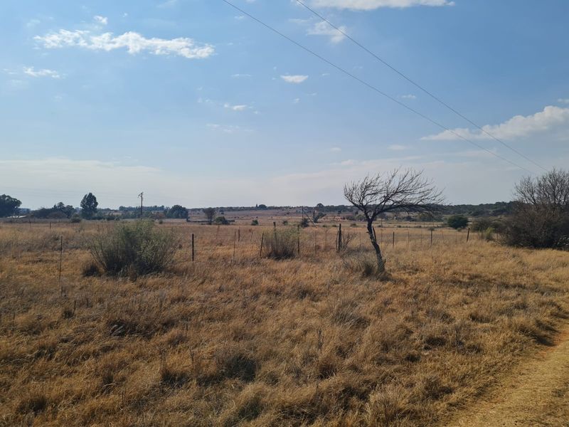 Farm for Sale!! Klerksdorp, Rural!!  - Photo 5