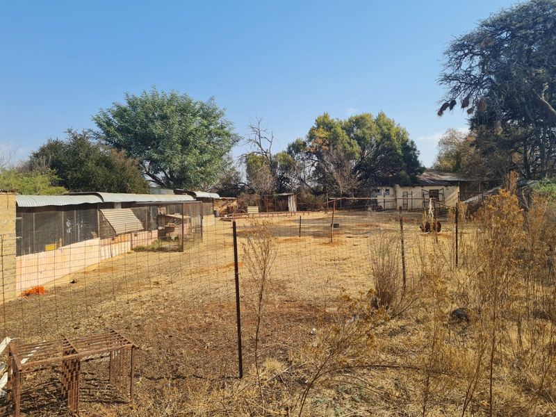 Farm for Sale!! Klerksdorp, Rural!!  - Photo 8