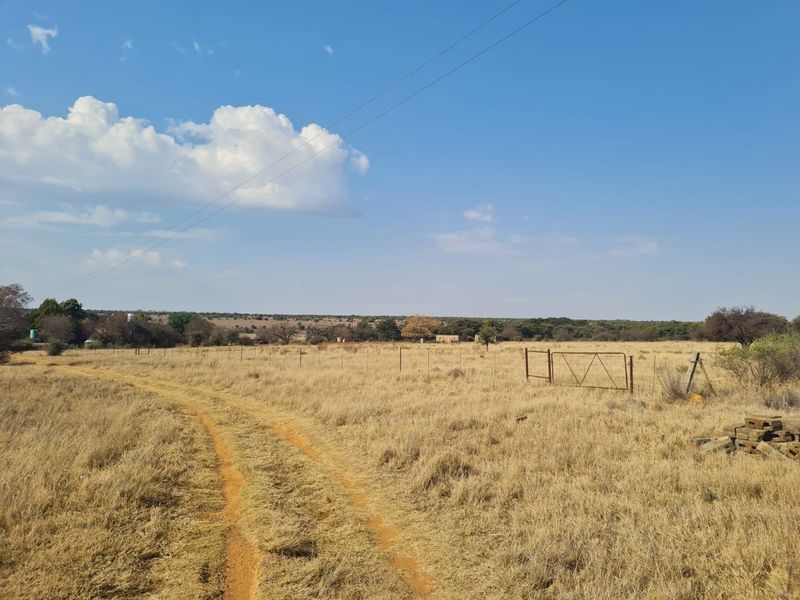 Farm for Sale!! Klerksdorp, Rural!!  - Photo 7