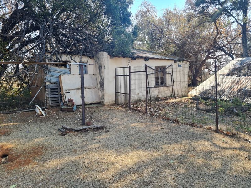 Farm for Sale!! Klerksdorp, Rural!!  - Photo 6