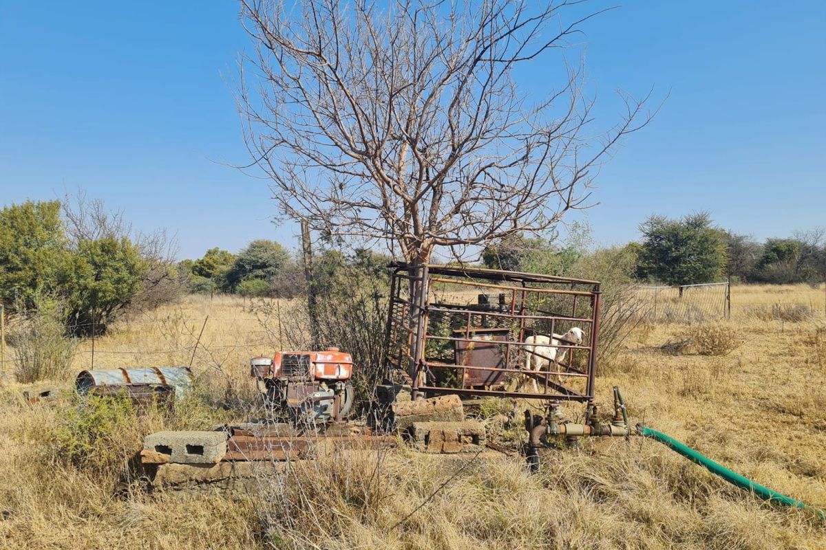 Farm for Sale!! Klerksdorp, Rural!!  - Photo 3