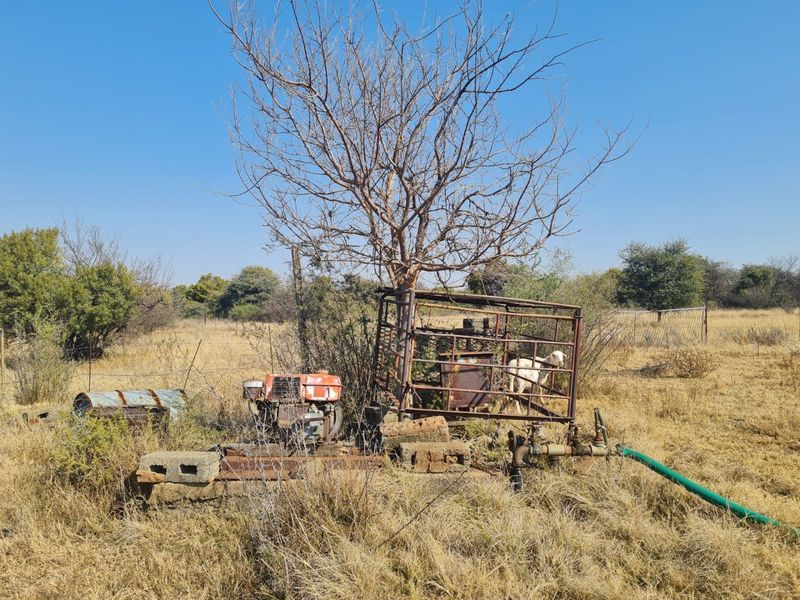 Farm for Sale!! Klerksdorp, Rural!!  - Photo 3