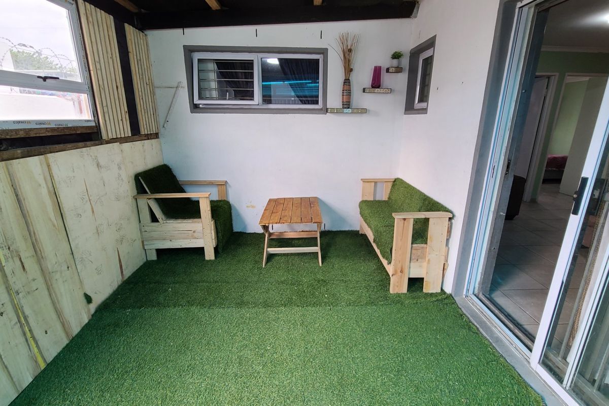 3 Bedroom hom in Bishop Lavis - Photo 3