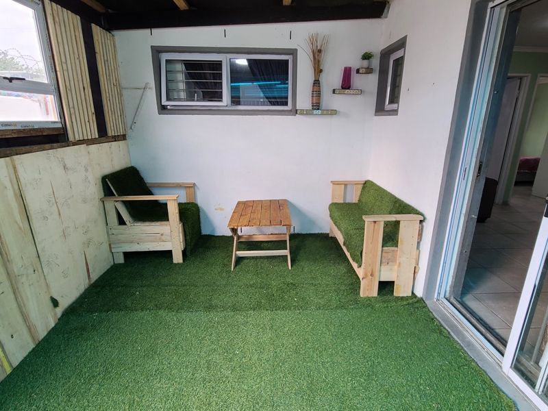 3 Bedroom hom in Bishop Lavis - Photo 3