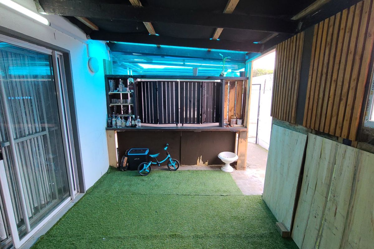 3 Bedroom hom in Bishop Lavis - Photo 4