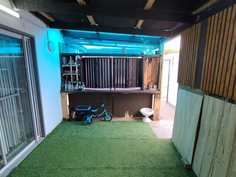 3 Bedroom hom in Bishop Lavis - Photo 4