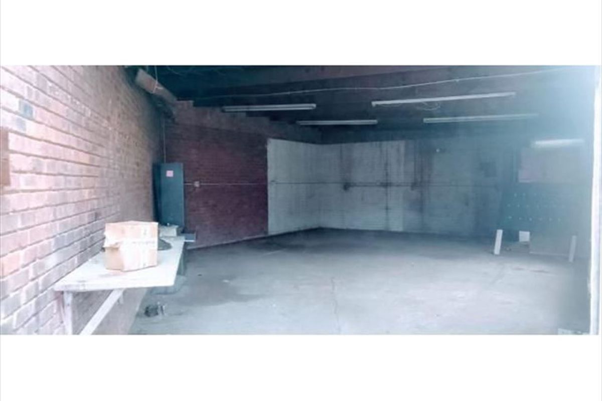 Modern Single-Storey Industrial Unit - Photo 2