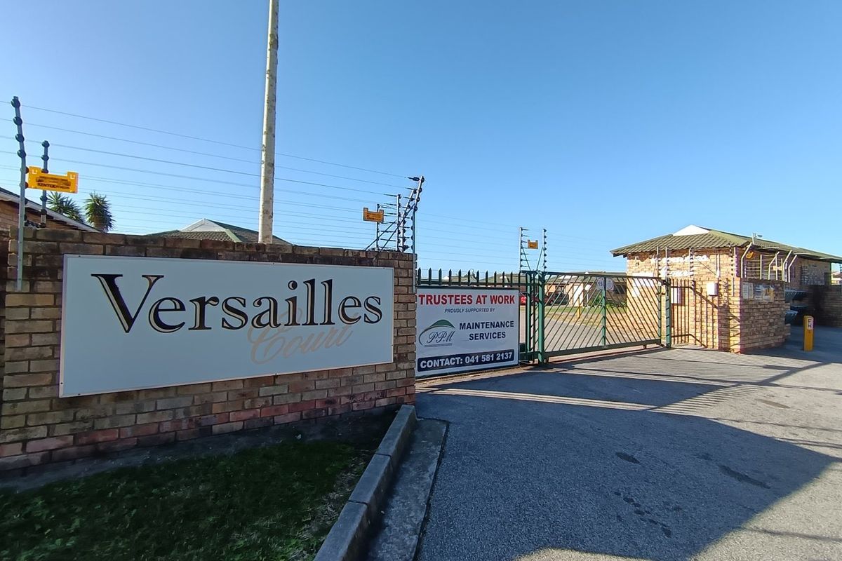 Versailles Court, 46 Verdun Road — Stylish, Secure, and Effortlessly Modern - Photo 3