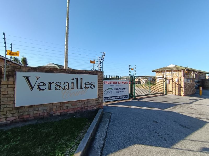 Versailles Court, 46 Verdun Road — Stylish, Secure, and Effortlessly Modern - Photo 3