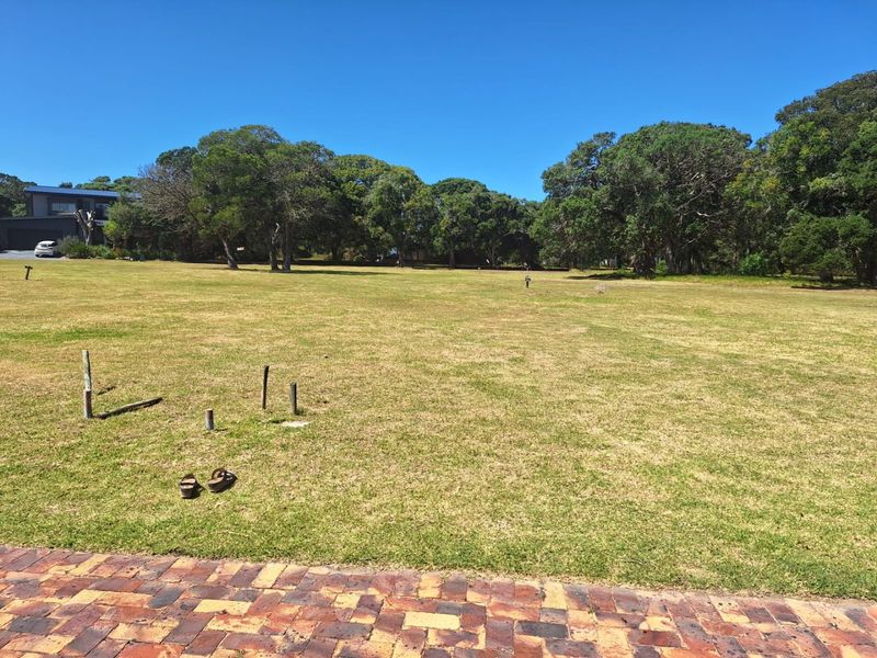 Level sun-drenched stand in Luxury Eco Lifestyle Estate  - Photo 10
