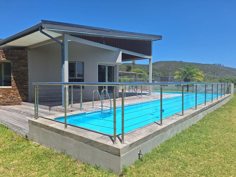 Level sun-drenched stand in Luxury Eco Lifestyle Estate  - Photo 6