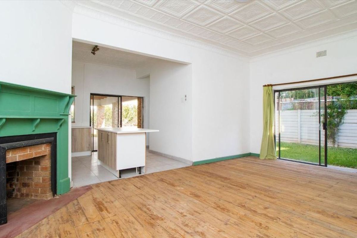 Spacious Four-Bedroom Home Perfect for Family Living - Photo 2