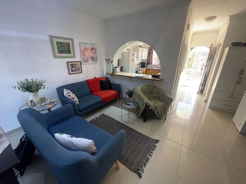 Charming Two-Bedroom Home with Garage and Dining Room - Photo 2