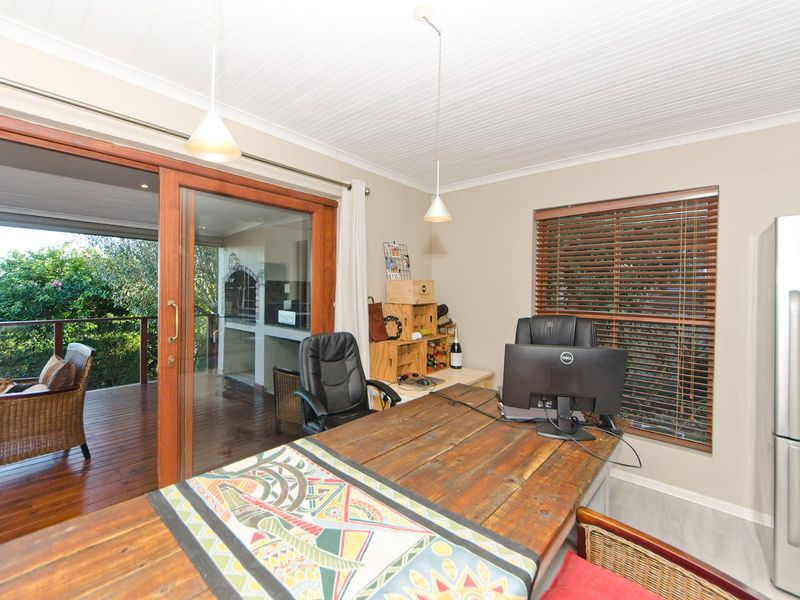 Searching for a peaceful lifestyle surrounded by nature, yet close to the heart of Knysna town?  - Photo 6