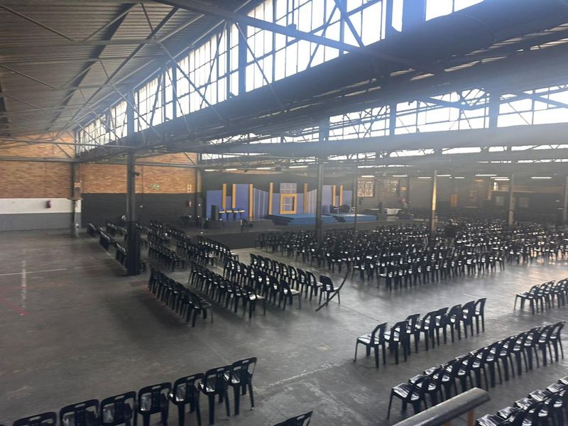 3000  SQUARE METERS BUSINESS PROPERTY FOR RENTAL - Photo 9