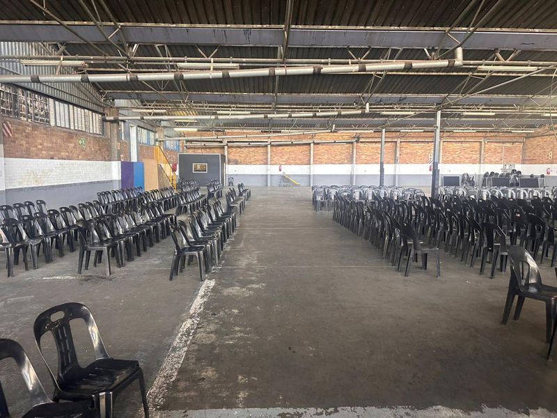 2000  SQUARE METERS BUSINESS PROPERTY FOR RENTAL - Photo 9