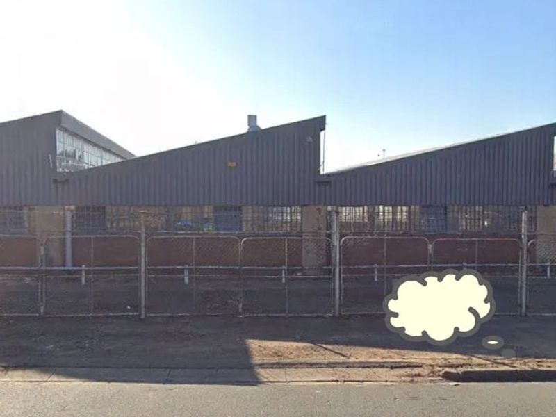 5000  SQUARE METERS BUSINESS PROPERTY FOR RENTAL - Photo 1