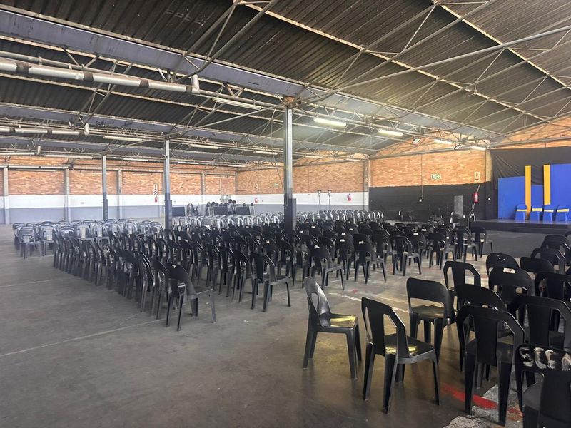5000  SQUARE METERS BUSINESS PROPERTY FOR RENTAL - Photo 10